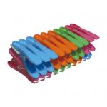 Clothes Pegs EXTRA 16 Pcs