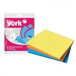 Sponge Cloth 3 Pcs